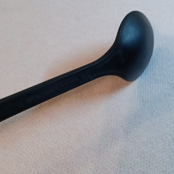 Vintage Calphalon Cooking/Serving Spoon - Picture 15 of 16